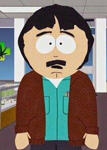 Randy Marsh