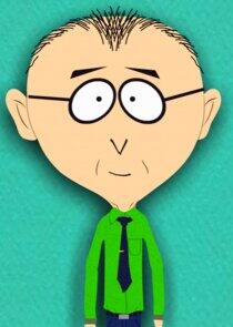 Mr. Mackey