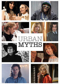 Urban Myths - Season 2