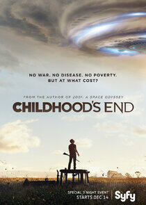 Childhood's End