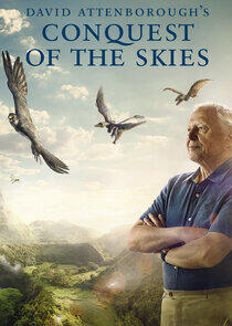 David Attenborough's Conquest of the Skies