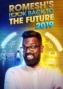 Romesh's Look Back to the Future - Season 2 / Year 2019