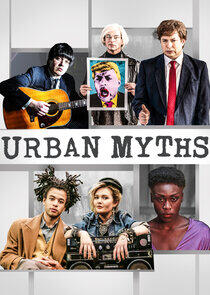 Urban Myths - Season 3