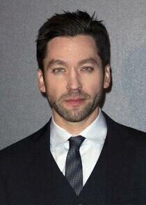 Michael Weston