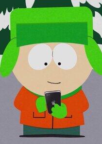 Kyle Broflovski