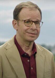 Rick Moranis