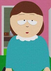 Liane Cartman