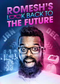 Romesh's Look Back to the Future