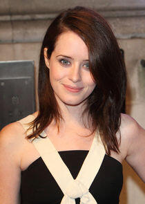 Claire Foy