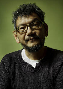 Hideaki Anno