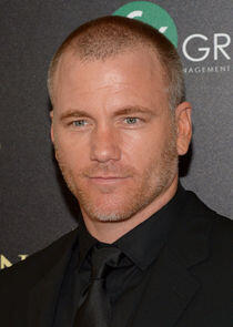 Sean Carrigan