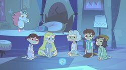 Sleepover