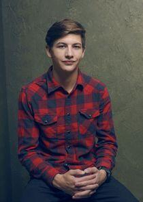 Tye Sheridan