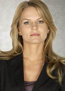 Dr. Allison Cameron