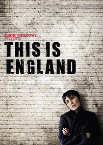 This is England