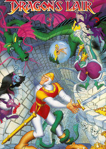 Dragon's Lair