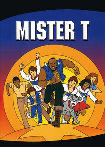 Mister T