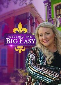 Selling the Big Easy