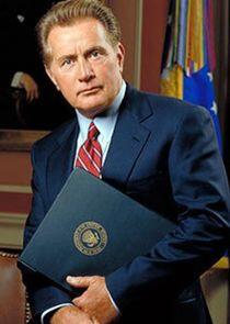 President Jed Bartlet