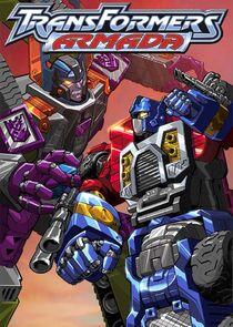 Transformers: Armada