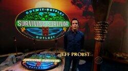 SURVIVING SURVIVOR