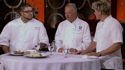 14 Chefs Compete