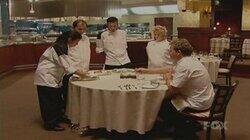 4 Chefs Compete