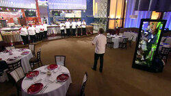 10 Chefs Compete