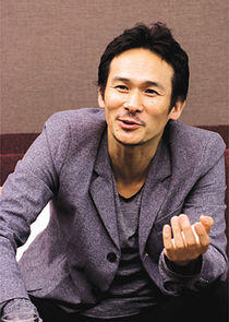 Tsuyoshi Ihara