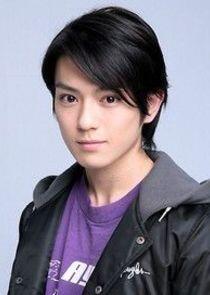 Mackenyu