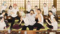 Welcome to the Defense Force Welcome to the Defense Force