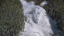 Avalanche v. Snowmobile, The Real 6 Million Dollar Man Crash, When Tires Attack & Train Track Mayhem