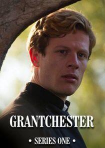 Grantchester - Season 1