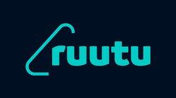 logo of Ruutu