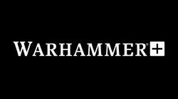 logo of Warhammer+