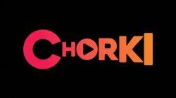 logo of Chorki