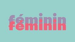 logo of FemininFeminin.com