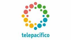 logo of Telepacífico