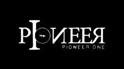 logo of Pioneer One TV