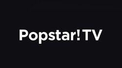 logo of Popstar! TV