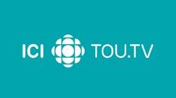 logo of ICI Tou.tv