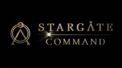 logo of Stargate Command