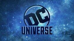 DC Universe