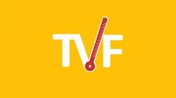 logo of TVFPlay