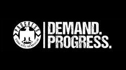 logo of Demand Progress