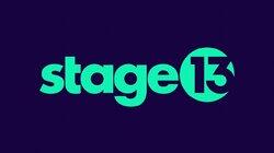 logo of Stage 13