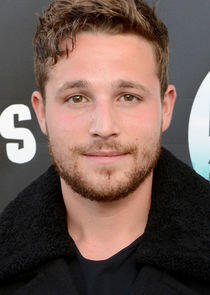 Shawn Pyfrom