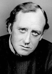 Nicol Williamson