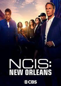 NCIS: New Orleans - Season 7