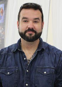 Austin St. John